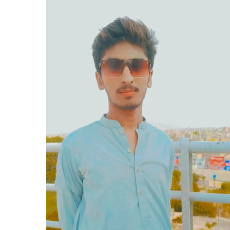 Hamza Khan-Freelancer in Multan,Pakistan