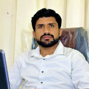 Zulqarnain Hafeez-Freelancer in Rahim Yar Khan,Pakistan