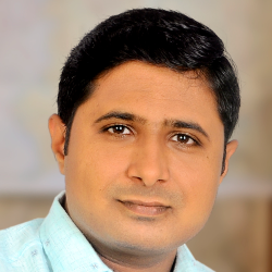 KRUNAL PANCHAL-Freelancer in Ahmedabad,India