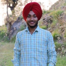 Harsimran Singh-Freelancer in Chandigarh,India