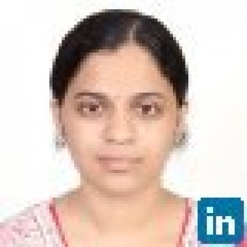 Sonali Sahasrabudhe-Freelancer in Parbhani Area, India,India