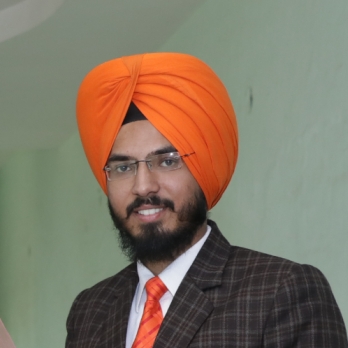 Gurpreet Sidhu-Freelancer in Amritsar,India