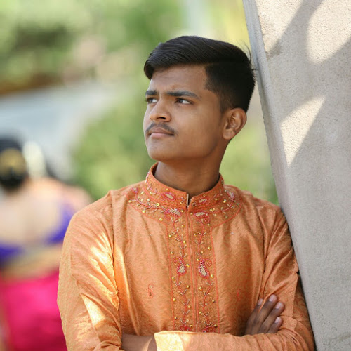 Saurabh Chaudhary-Freelancer in Pune,India
