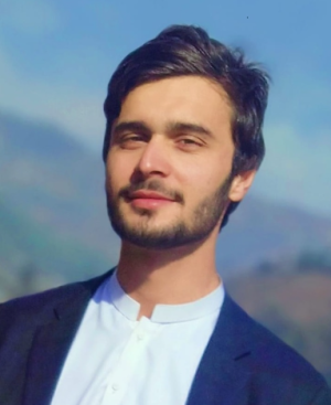 Adnan Khan-Freelancer in peshawar,Pakistan
