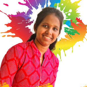 Srinishaa-Freelancer in Chennai,India