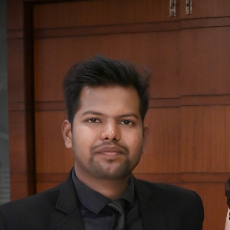 Yashwant Aditya-Freelancer in Raipur,India