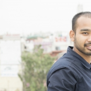 Miland Kumar-Freelancer in Delhi,India