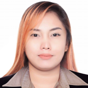 Jenevy Diares-Freelancer in Cainta,Philippines