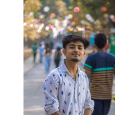 Aayush Jaiswal-Freelancer in Lucknow,India