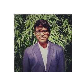 Susheel Arumulla-Freelancer in Hyderabad,India