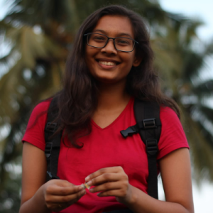 Prutha Shaherawala-Freelancer in Ahmedabad,India