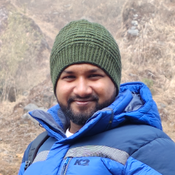 Amit Jana-Freelancer in Indore,India