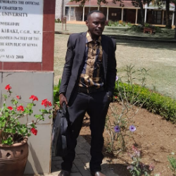 Brian Kimani-Freelancer in Nairobi,Kenya