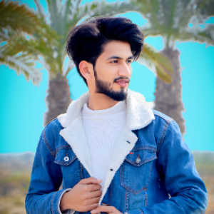 Muhammad Usama-Freelancer in SARGODHA (S029),Pakistan