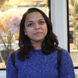 Neetu Kumari-Freelancer in Delhi,India