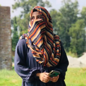 Laiba Naseem-Freelancer in Khanpur,Pakistan