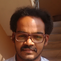 K Ravi-Freelancer in Hyderabad,India