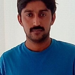 Ijaz Umar-Freelancer in kot addu,Pakistan