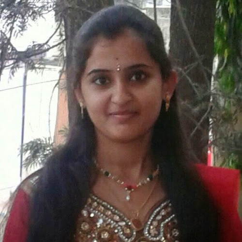Chandana S-Freelancer in ,India