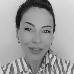 Alejandra Santos-Freelancer in Madrid,Spain