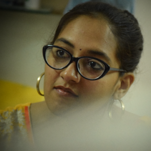 Shriya Sharma-Freelancer in Bareilly,India