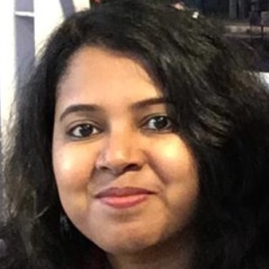 Ishita Roy-Freelancer in Gurgaon,India