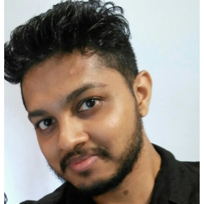 Sushanth Shetty-Freelancer in Mangalore,India