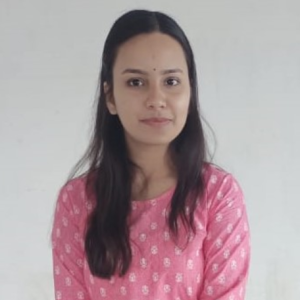 Mukta Tiwari-Freelancer in Raipur,India