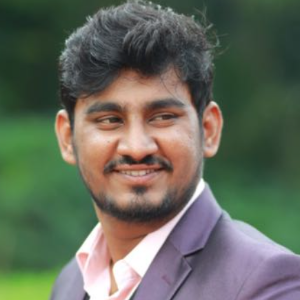 Venkateshan J-Freelancer in Chennai,India