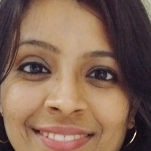 Manisha Gupta-Freelancer in Kolkata,India