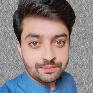 Hussnain Ashfaq-Freelancer in Wazirabad,Pakistan
