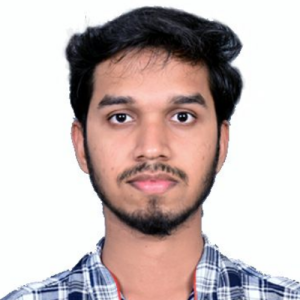 Raghul J C-Freelancer in Coimbatore,India