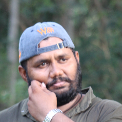 Anurag Manepalli-Freelancer in Hyderabad,India