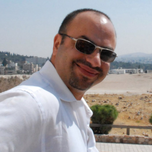 Zaid Masannat-Freelancer in Amman,Jordan