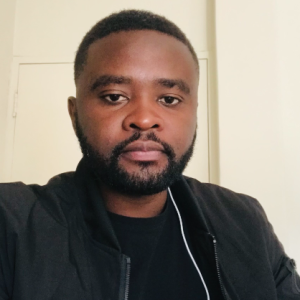 Elie Mwin Kalamb Tshibang-Freelancer in Johannesburg,South Africa