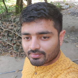 AVIRAL VATS-Freelancer in kashipur,India