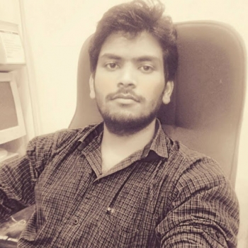 Rahul Trimukhe-Freelancer in Pune,India