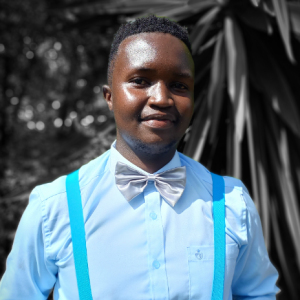 Brian Kariuki-Freelancer in Nakuru,Kenya