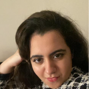 Disha Daryani-Freelancer in Mumbai,India