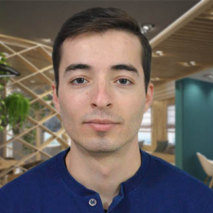 Nodari Khutsishvili-Freelancer in Rustavi,Georgia