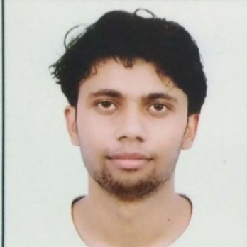 Shivam Singh Chauhan-Freelancer in Ghaziabad,India
