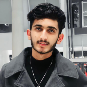 Ans Akmal-Freelancer in Lahore,Pakistan