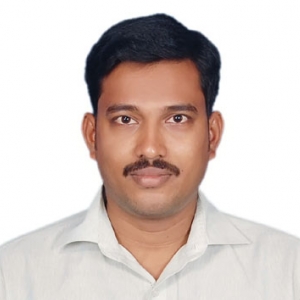 Vignesh Dhanasekaran-Freelancer in Kochi,India