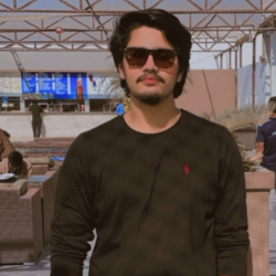 Haseeb Khuhro-Freelancer in Karachi,Pakistan