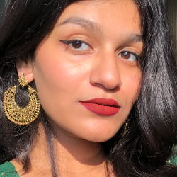 Sakina Poonawala-Freelancer in Surat,India