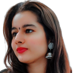 Harshita Sharma-Freelancer in Surat,India