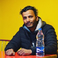 Ankit Rai-Freelancer in Kumaon Division,India