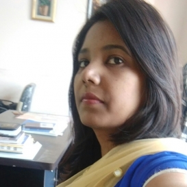 Gitanjali Gupta-Freelancer in New Delhi,India