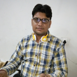 Raisahab Singhmar-Freelancer in Gurugram,India