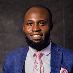 Richard Ayoko-Freelancer in Lagos,Nigeria